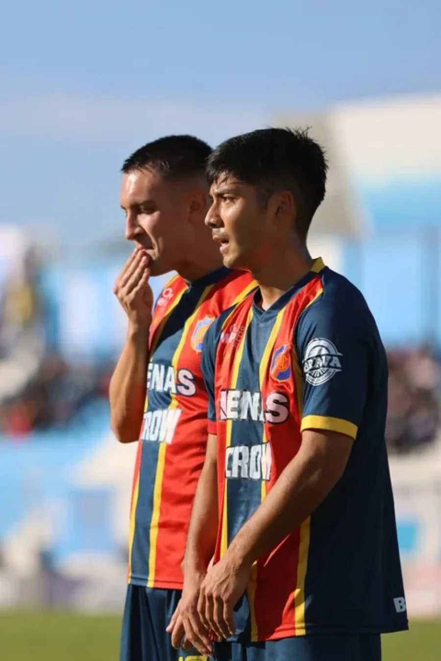 Colegiales viene de perder 2-1 con Racing de C&oacute;rdoba.