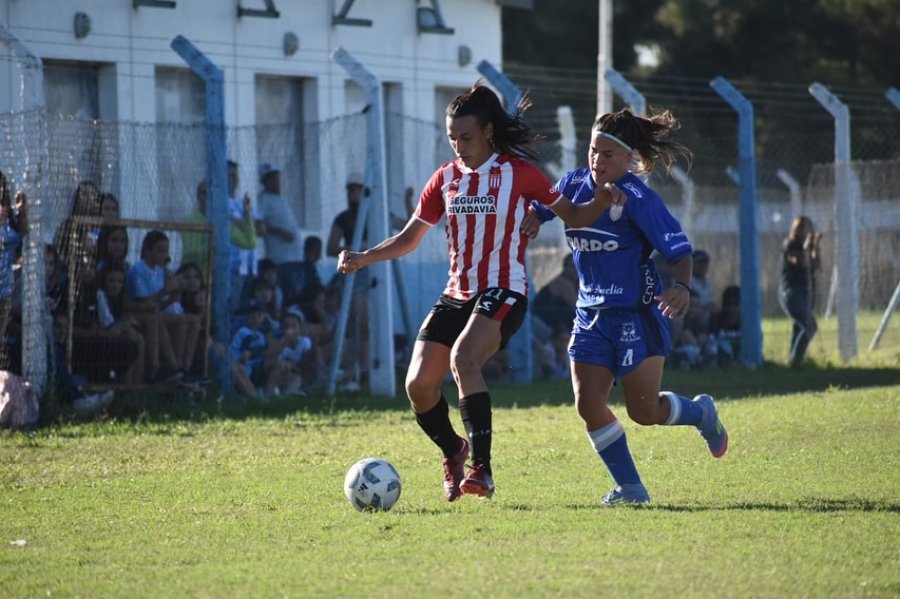 ATL&Eacute;TICO VISITA A ESTUDIANTES EN UNA NUEVA FECHA DEL TORNEO DE F&Uacute;TBOL FEMENINO DE AFA