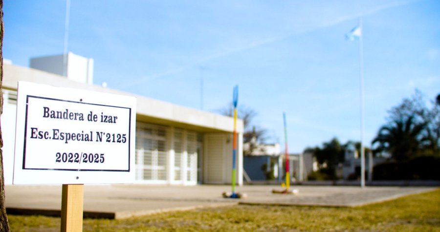 Provincia ya inaugur&oacute; 17 establecimientos escolares.