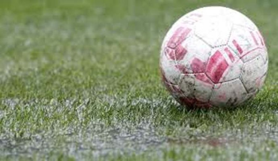 SIN F&Uacute;TBOL. No habr&aacute; encuentros de LRF.