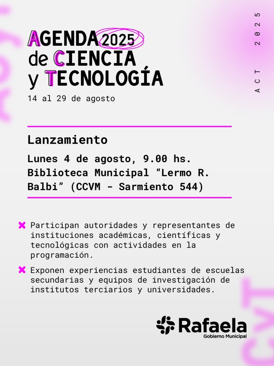 El lanzamiento oficial se llevar&aacute; a cabo el lunes 4 de agosto.