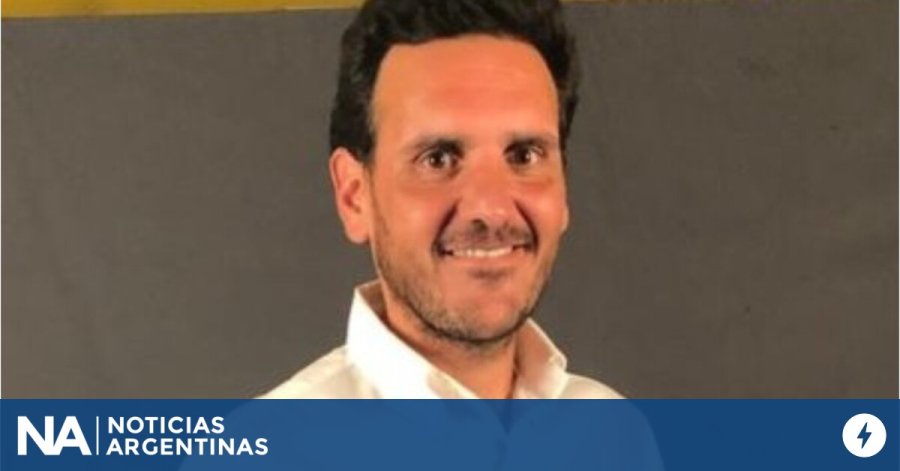 JUAN CARLOS RECA. E hist&oacute;rico director de la revista y el portal Paparazzi falleci&oacute; este domingo a los 47 a&ntilde;os.