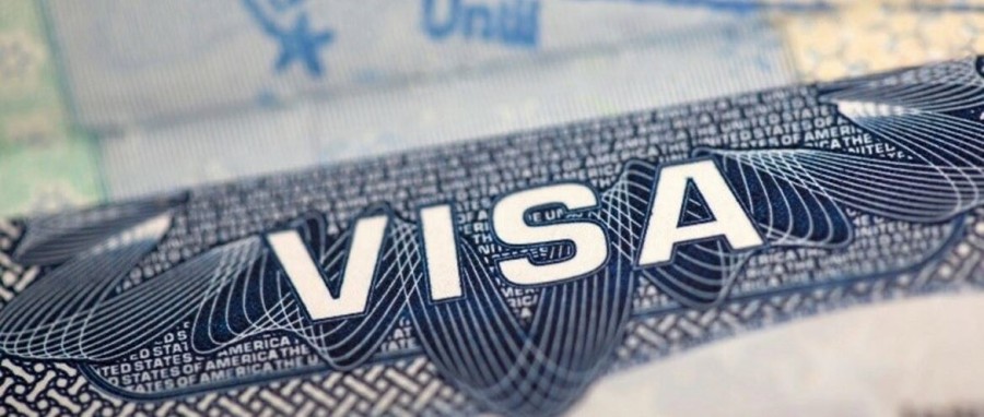 ANUNCIO. Argentina inicia este lunes el proceso para ingresar al Programa de Exenci&oacute;n de Visas de Estados Unidos.