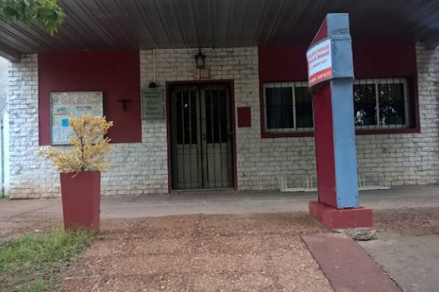 Sede de la instituci&oacute;n que renovar&aacute; sus autoridades.