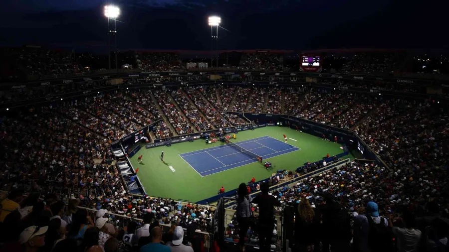 Los argentinos quieren meterse en la tercera ronda del Masters 1000 de Canad&aacute;.