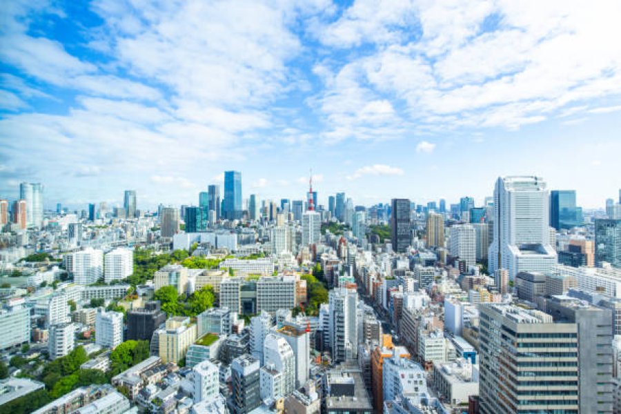 M&aacute;s de la poblaci&oacute;n mundial habita en zonas urbanas.