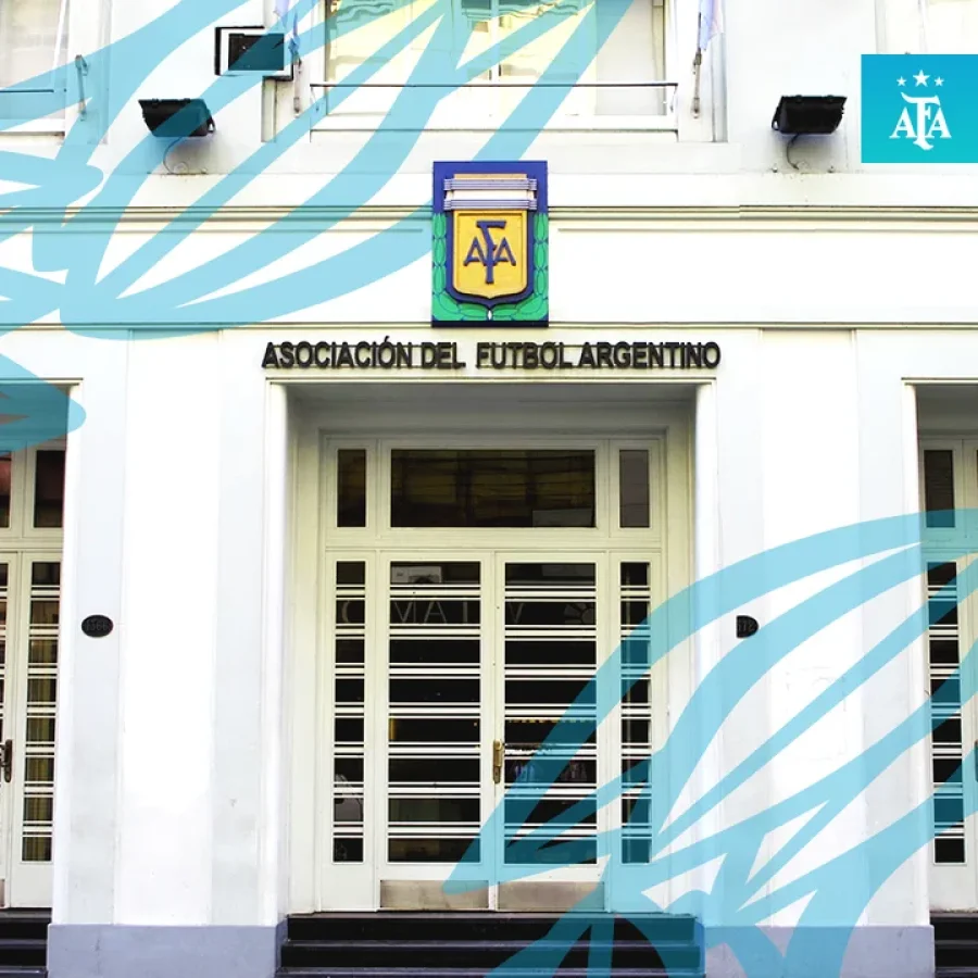 Tensi&oacute;n entre el Gobierno y la AFA por el nuevo decreto que afecta a los clubes.