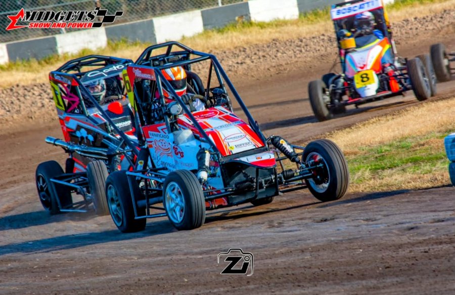 El Midgets Show and Power reanudar&aacute; su Torneo Oficial.
