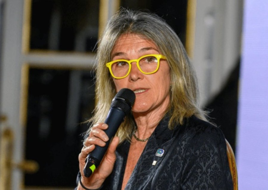 DESIGNACI&Oacute;N. Referente de AAPRESID y ex funcionaria de Macri, ahora preside el SENASA