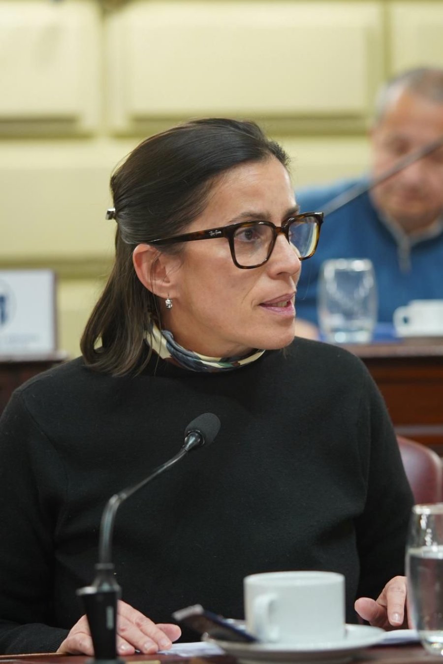 XIMENA SOLA.