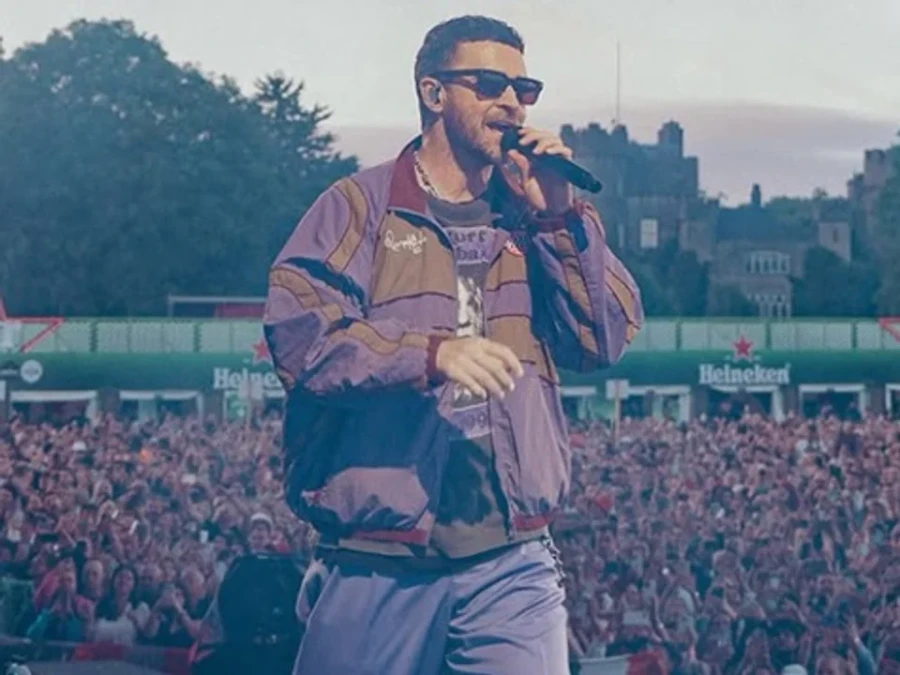 Justin Timberlake habl&oacute; sobre su enfermedad.