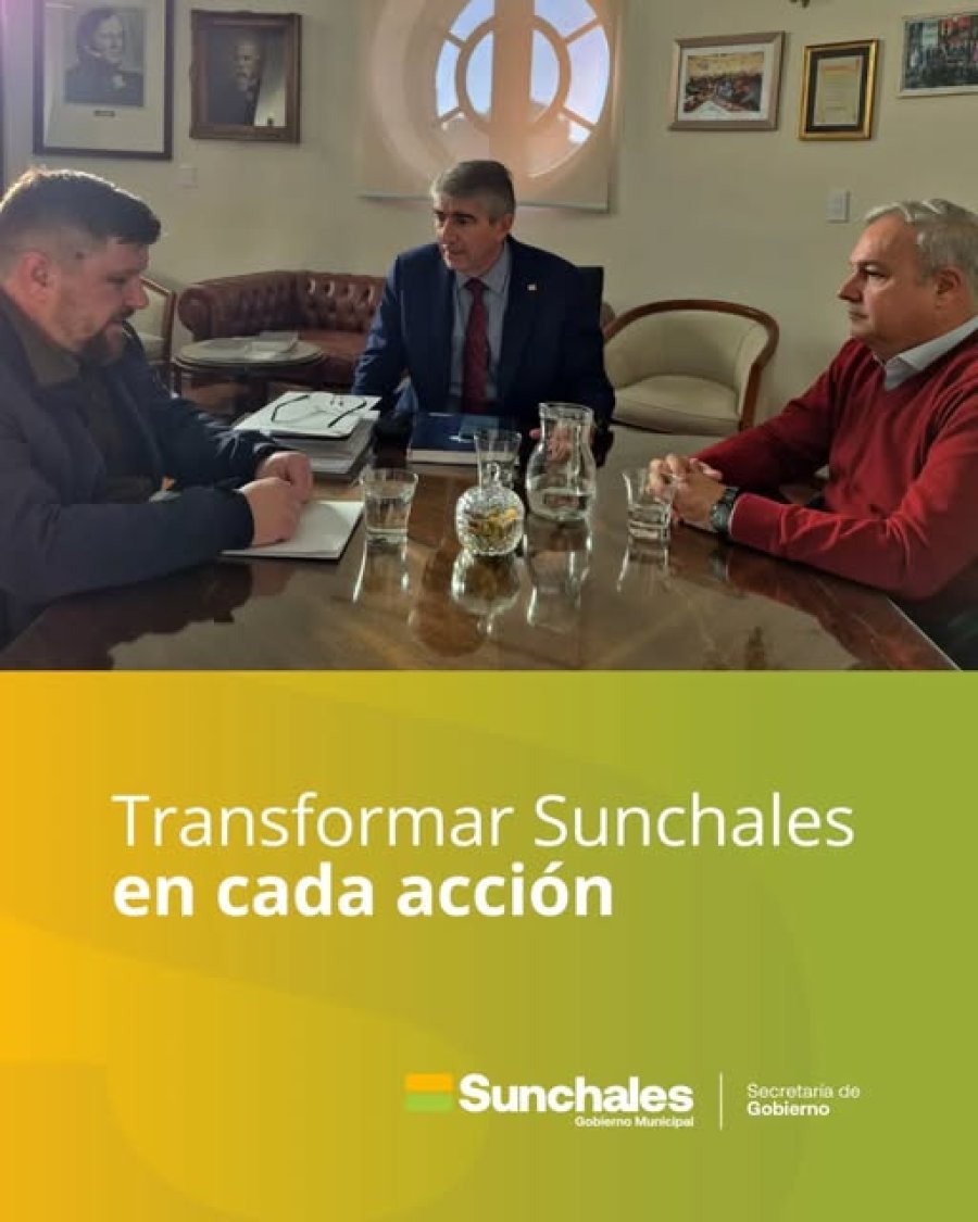 Pablo Pinotti, Fabi&aacute;n Bast&iacute;a y Pablo Farias.
