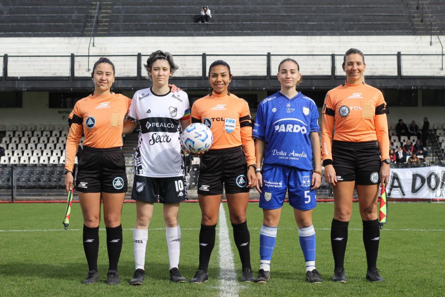EXPECTATIVA. Atl&eacute;tico est&aacute; tercero y buscar&aacute; achicar distancias con el puntero.