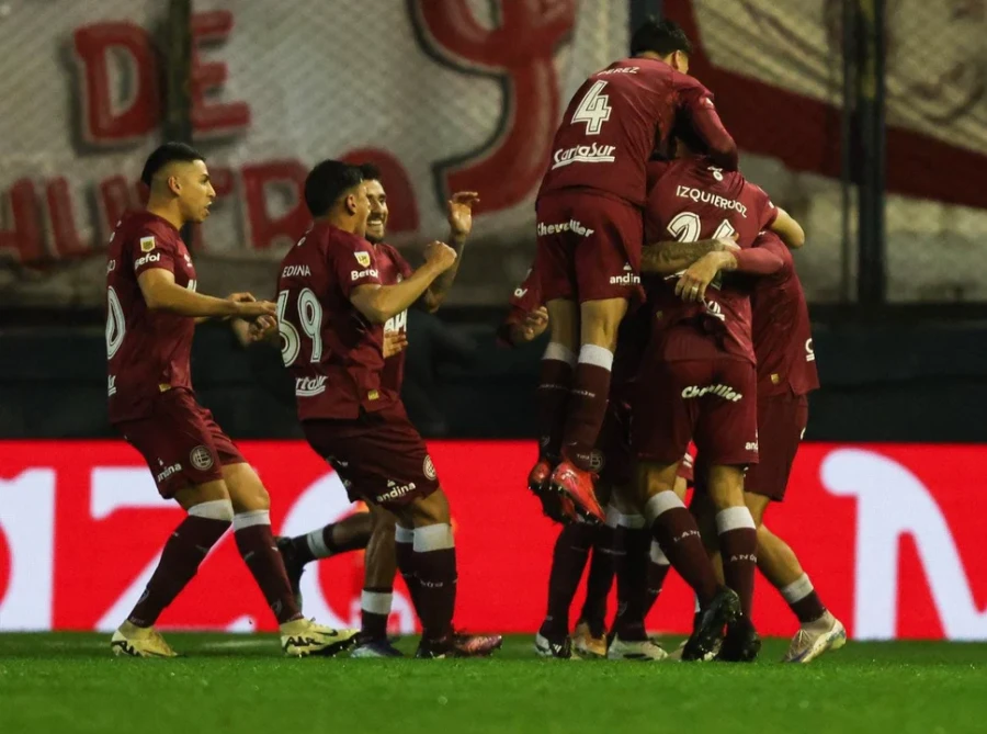GRANATE. Se meti&oacute; en cuartos de final.