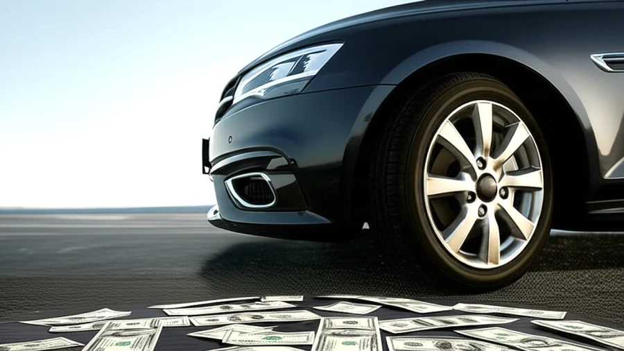 La suba del d&oacute;lar impacto en los precios de los autos 0 km en Argentina.