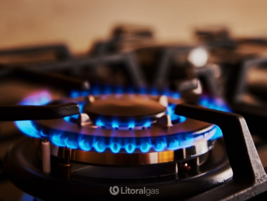 NUEVA SUBA. Litoral Gas increment&oacute; sus tarifas un 1,6% a partir de agosto.