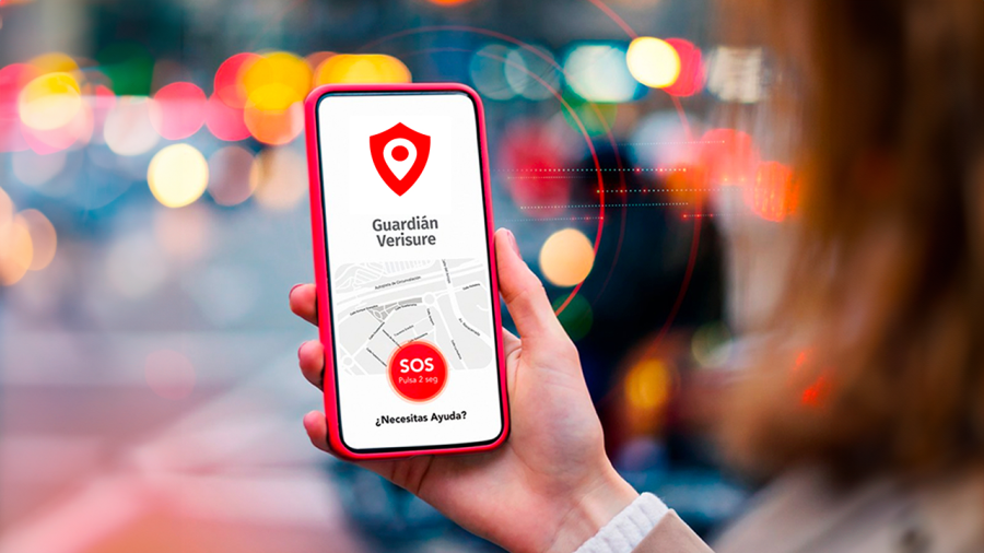 La tecnolog&iacute;a es aliada para la prevenci&oacute;n.
