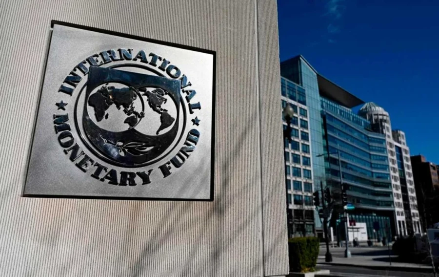 El FMI inst&oacute; a una pronta resoluci&oacute;n de estos litigios.
