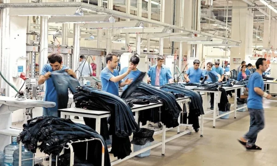 La industria textil argentina atraviesa uno de los momentos m&aacute;s delicados de su historia.