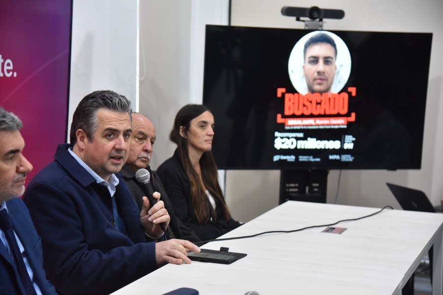M&aacute;s de $300 millones en recompensas.