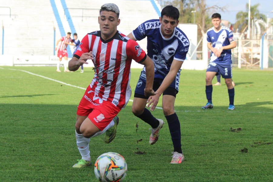 SUMAR AFUERA. Ser&aacute; el objetivo del Lobo y el Le&oacute;n.