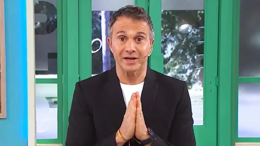 La salud de Sergio Lapeg&uuml;e.