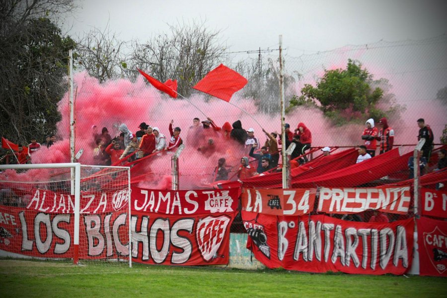 FERRO NO PARTICIPAR&Aacute; DEL PR&Oacute;XIMO REGIONAL AMATEUR