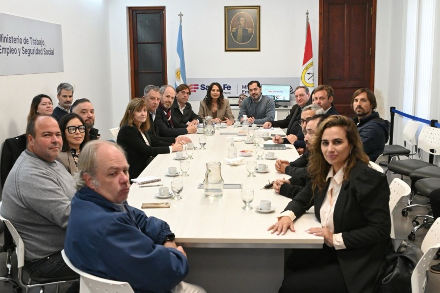 Se retomar&aacute; la pr&oacute;xima semana.