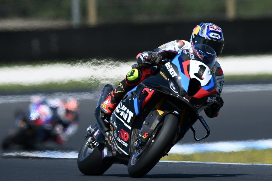 Toprak Razgatlioglu pegar&aacute; el salto a MotoGP en la temporada 2026.