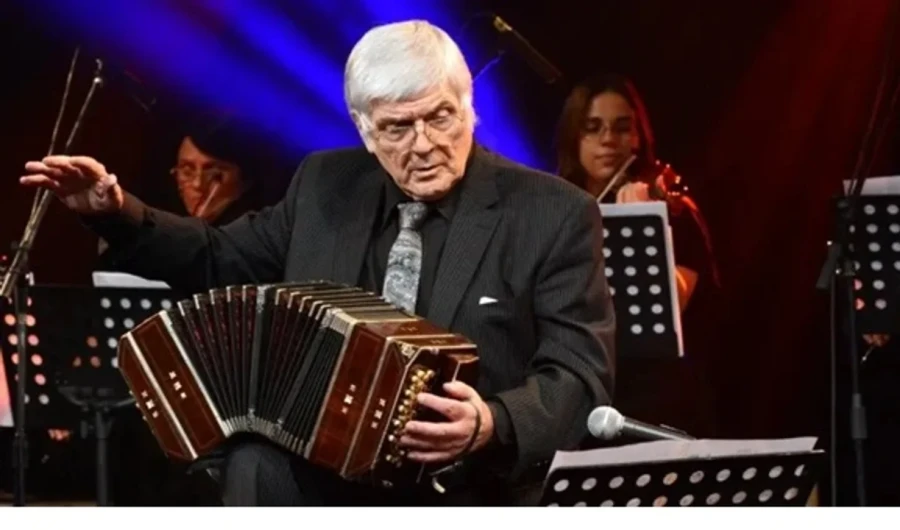 Osvaldo Piro muri&oacute; a los 88 a&ntilde;os.
