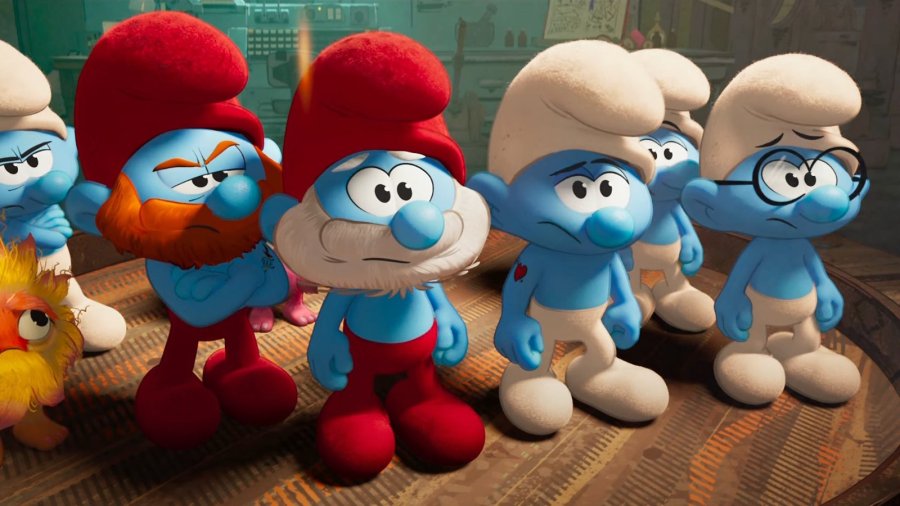 PEL&Iacute;CULAS PARA LAS INFANCIAS. Una cartelera para el disfrute de los m&aacute;s chicos.