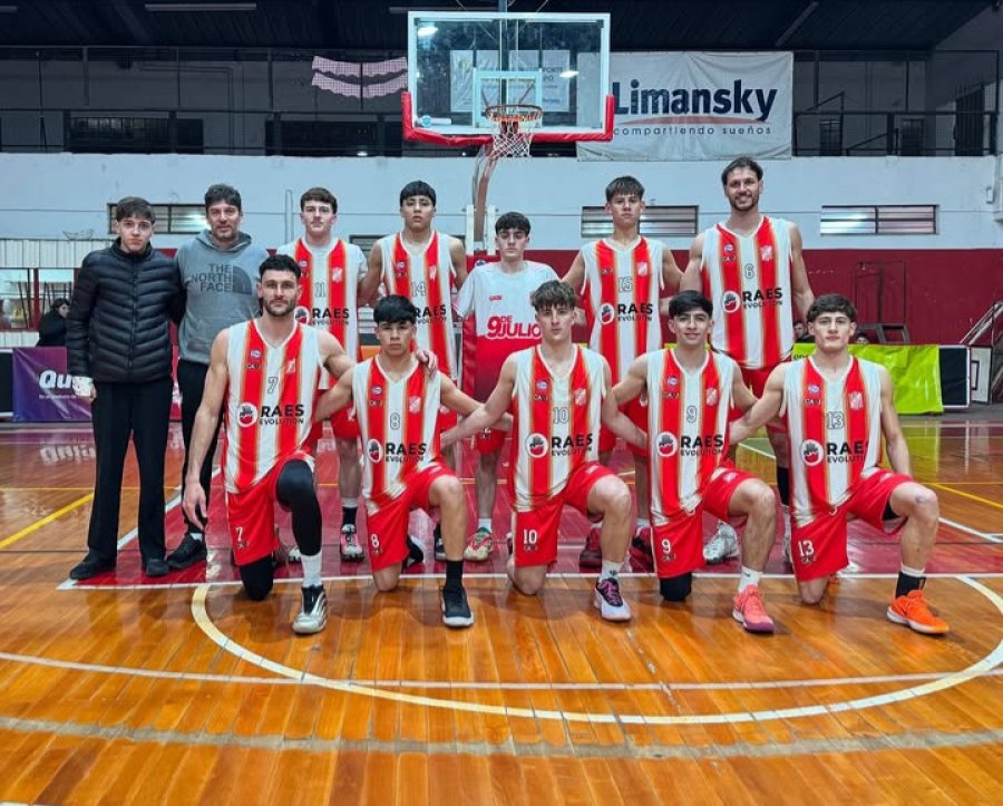 ESCOLTA. 9 de Julio est&aacute; segundo en el torneo.