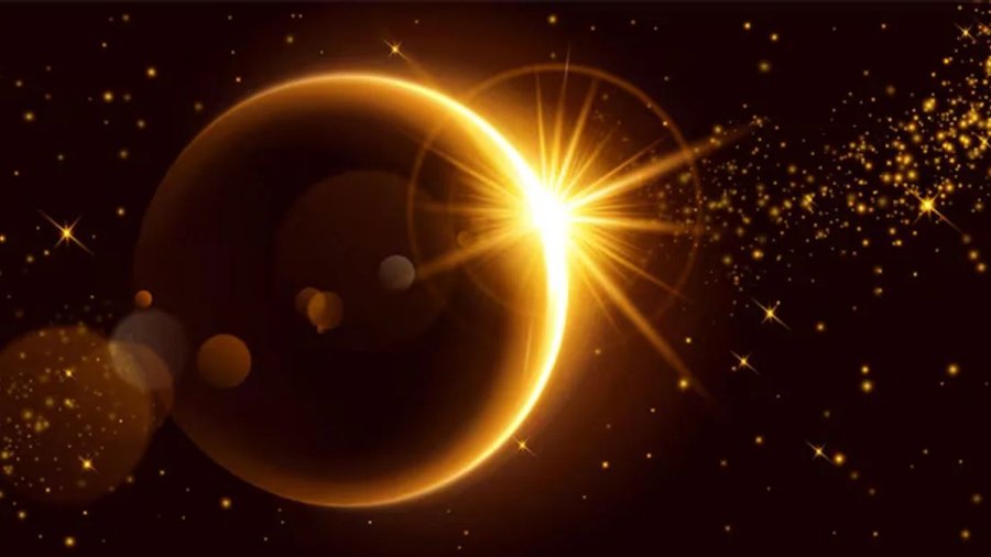 HAY QUE ESPERAR. El fen&oacute;meno solar total m&aacute;s extenso del siglo 21 durar&aacute; varios minutos y permitir&aacute; ver planetas a simple vista, aunque en Argentina ser&aacute; parcial.