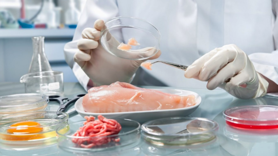 La medida implica la disoluci&oacute;n de la Comisi&oacute;n Nacional de Alimentos.