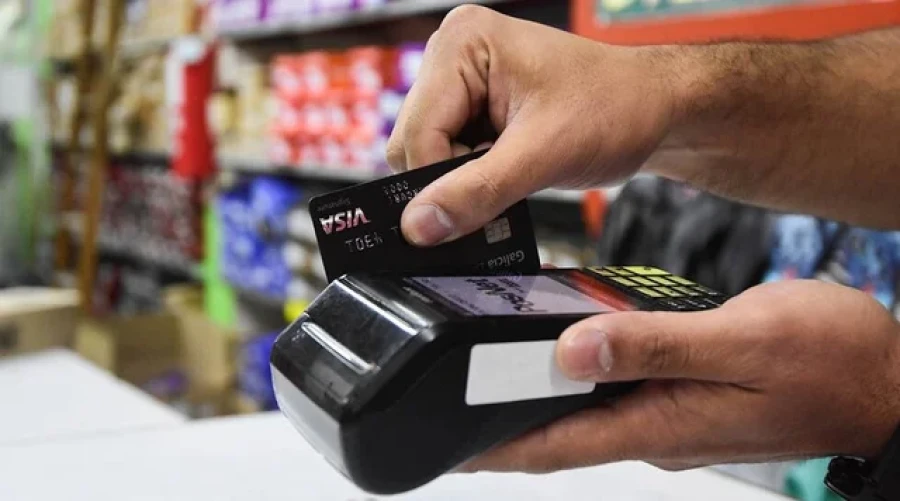 Incrementos de precios en los alimentos.