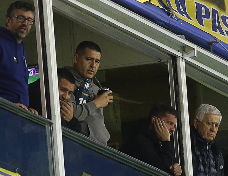Juan Rom&aacute;n Riquelme