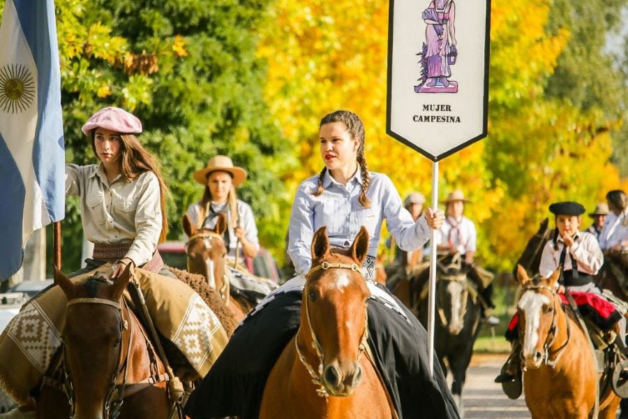 El coraz&oacute;n de la provincia de Buenos Aires hace un llamado al silencio, la plenitud y la vida campestre.