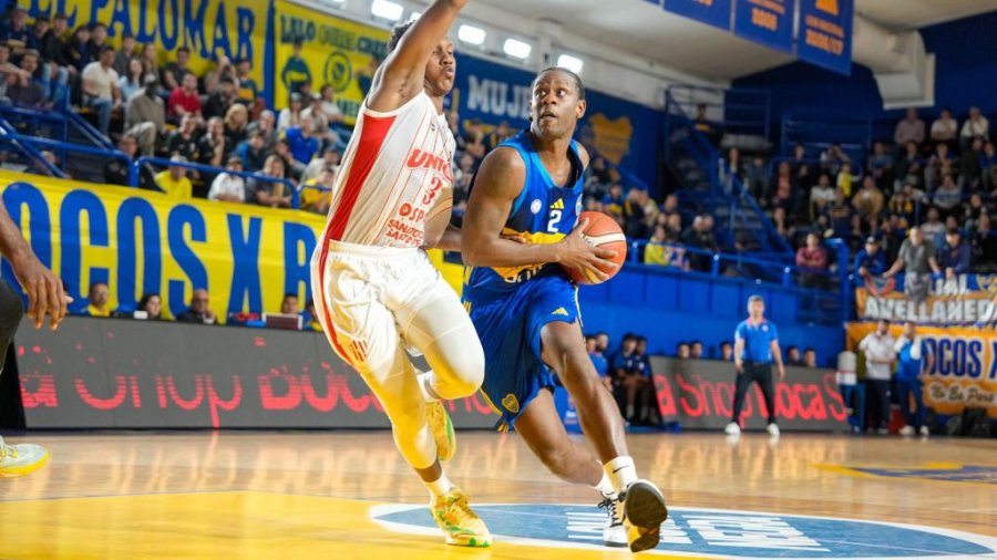 LA LNB COMENZAR&Aacute; EN EL PR&Oacute;XIMO MES Y CON 19 EQUIPOS CONFIRMADOS