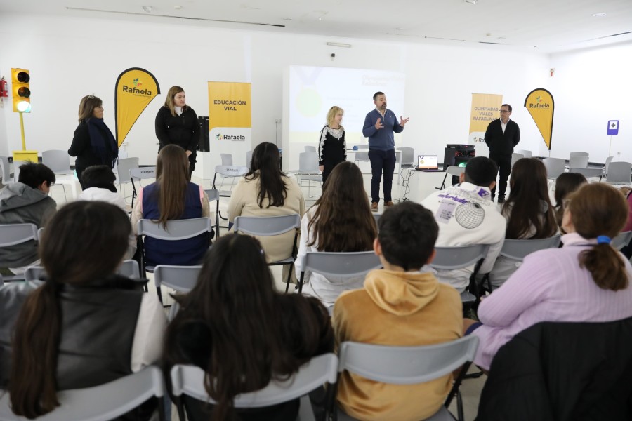 Se confirm&oacute; que el programa tendr&aacute; continuidad los pr&oacute;ximos a&ntilde;os.