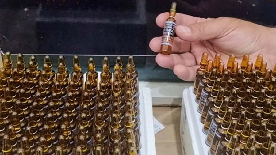 AUMENTAN LAS VICTIMAS. Se confirm&oacute; que creci&oacute; la cantidad de muertos y se investiga si hay m&aacute;s casos no registrados.