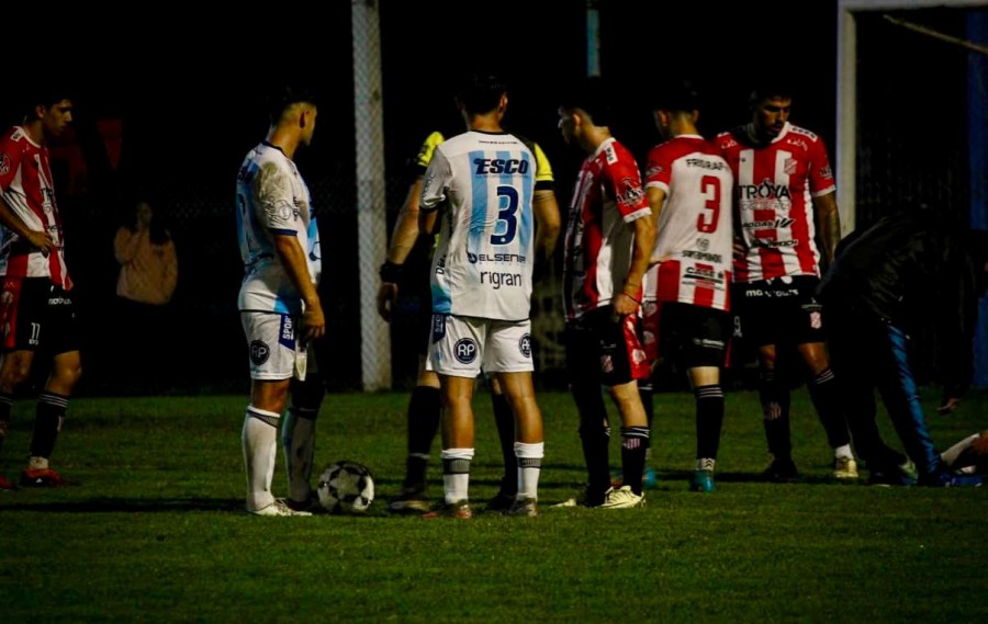 EL CL&Aacute;SICO RAFAELINO SE JUEGA EL JUEVES, EN EL INICIO DE LA FECHA 3 DEL CLAUSURA