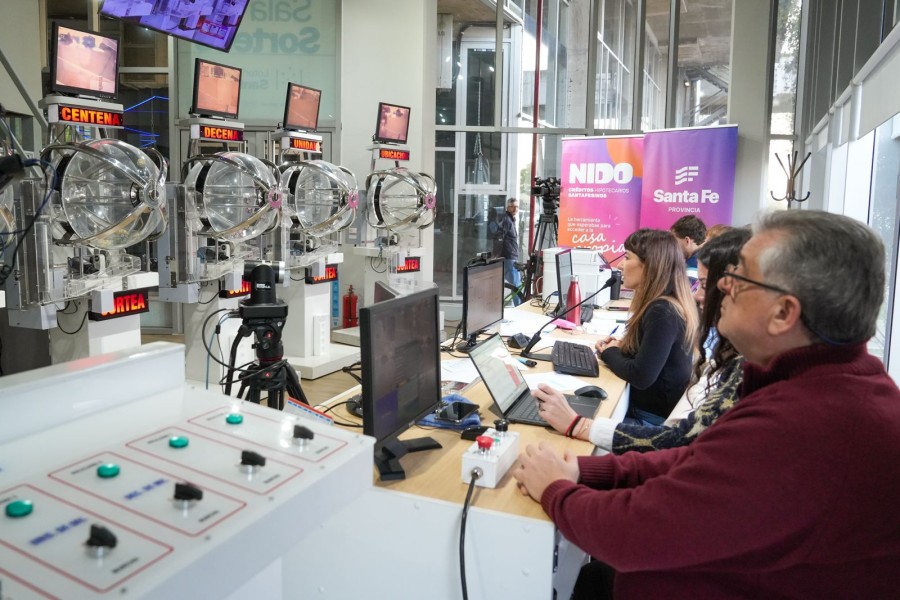 Los resultados ya se pueden consultar ingresando a la web del gobierno provincial.