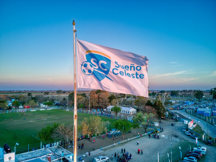 SE VIENE LA 28&deg; EDICI&Oacute;N DEL SUE&Ntilde;O CELESTE DE ATL&Eacute;TICO DE RAFAELA