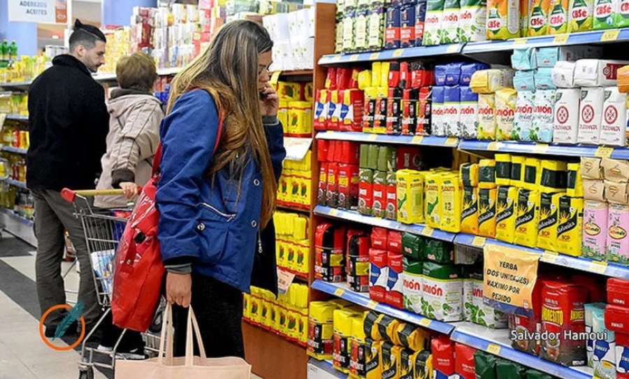SUBIO LA INFLACION EN JULIO. Seg&uacute;n el INDEC, vari&oacute; durante el s&eacute;ptimo mes del a&ntilde;o, es decir, un 0,3% m&aacute;s que en junio.