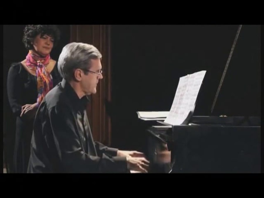 Quienes ofrecer&aacute;n un concierto el pr&oacute;ximo domingo.