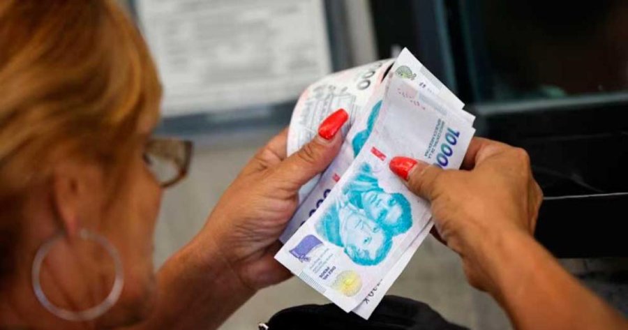 CANASTA BASICA. Una familia de cuatro integrantes necesit&oacute; $ 1.149.353 en julio para no ser pobre.