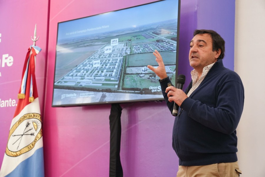 La inversi&oacute;n supera los $ 118.000 millones.