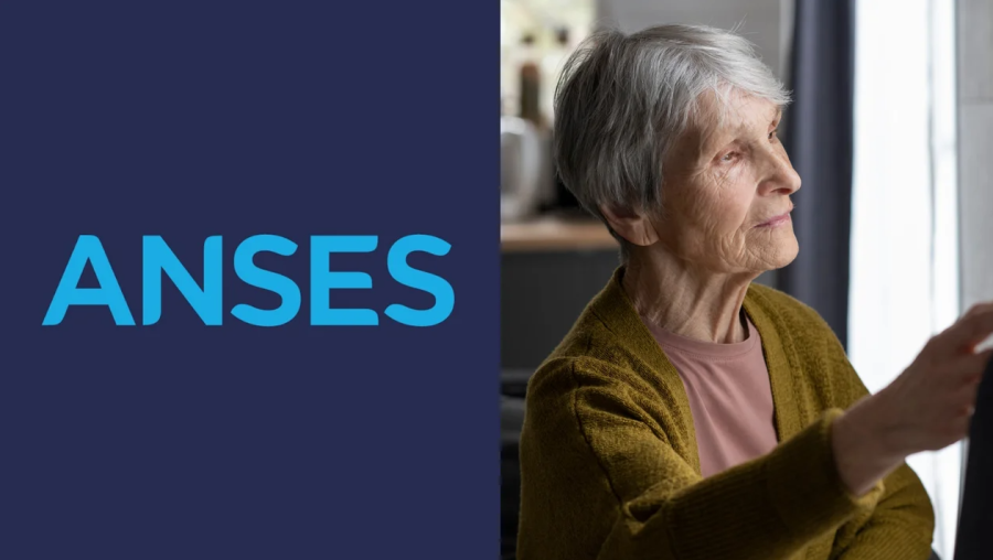 Pensi&oacute;n por fallecimiento de ANSES.