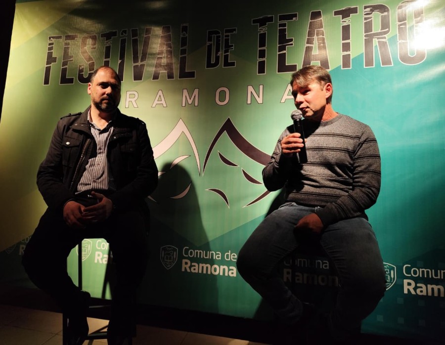 LANZAMIENTO. La presentaci&oacute;n de la ya cl&aacute;sica realizaci&oacute;n tuvo lugar en la semana precedente.