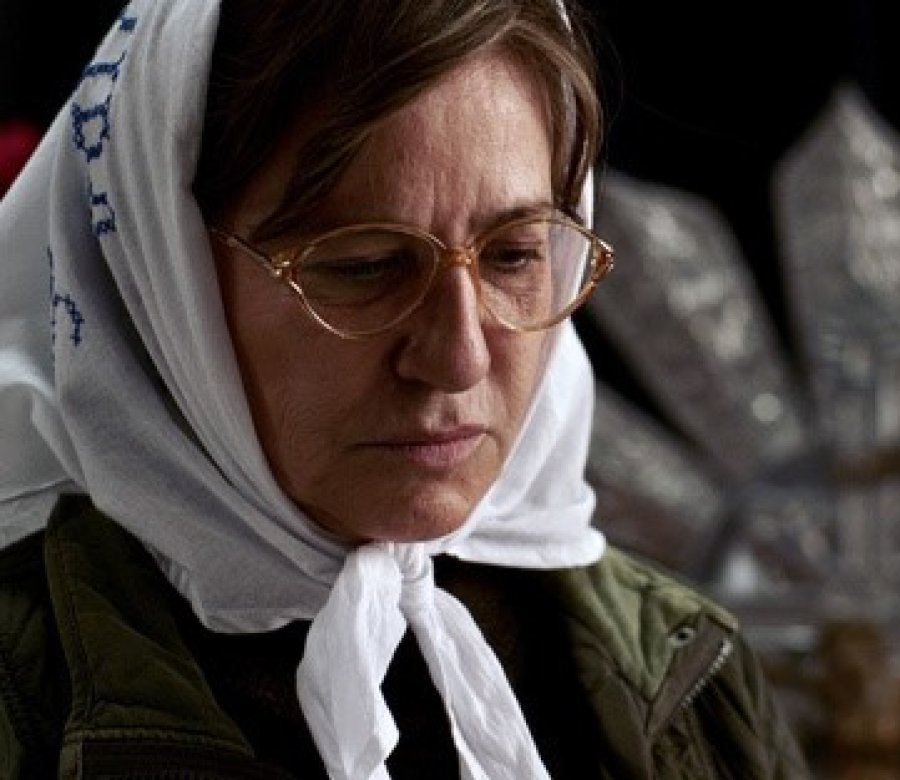 LA B&Uacute;SQUEDA DE MARTINA. Drama protagonizado por Mercedes Mor&aacute;n, Adriana Aizenberg y Cristina Banegas.